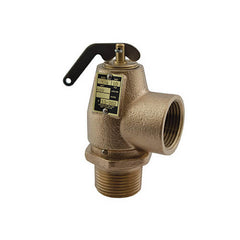 APOLLO VALVES 13-202-B08 RELIEF VALVES