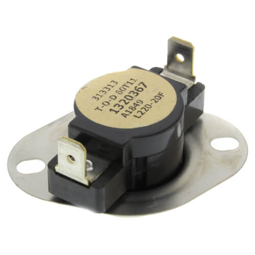HEIL QUAKER 1320367 LIMIT SWITCHES