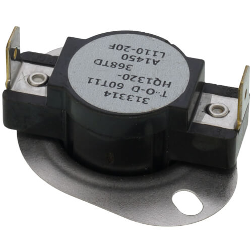 HEIL QUAKER 1320368 LIMIT SWITCHES