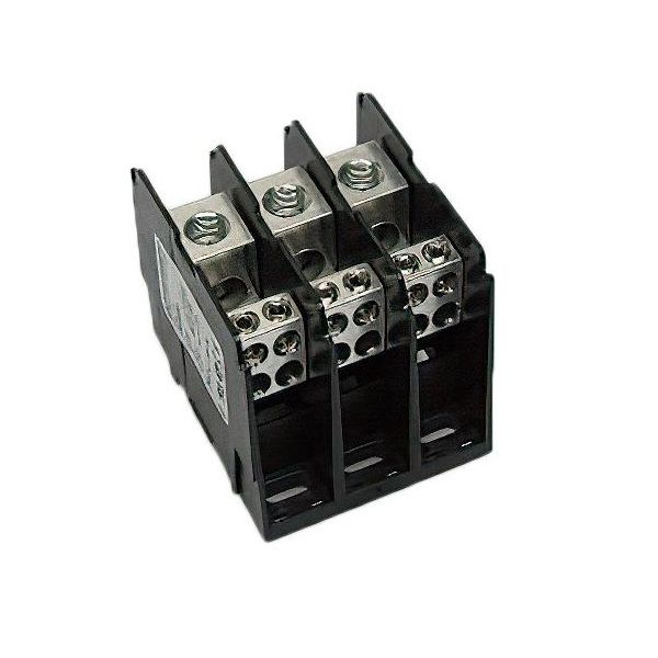 CARRIER 1323580 TERMINAL BLOCKS