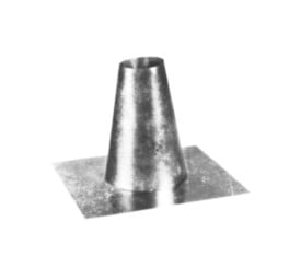 AMERIVENT 11/2F DUCT FLASHING