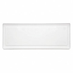 KISSLER Kissler 57-9050 Plastic Tank Lid (23-1/2 in x 9 in x 1 in adjustable to 7-3/4 in)