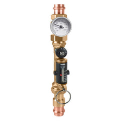 CALEFFI 132537AFC BALANCING VALVES