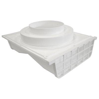 TRUE VALUE 164W AIR VENTS
