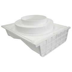 TRUE VALUE 164W AIR VENTS