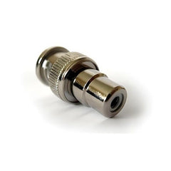 KRAMER Kramer Electronics 99-9198001 Bnc to Rca Adapter