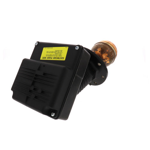 MCDONNELL & MILLER McDonnell & Miller 132800 Mechanical Water Feeder 47-2 w/ #2 Switch
