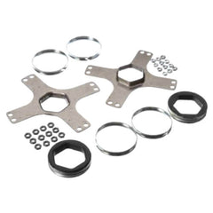 CENTURY MOTORS 1329A DUCT REDUCERS