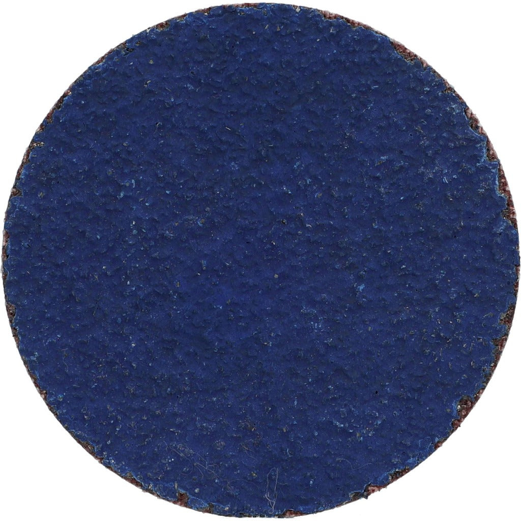 MERIT Merit Abrasives 08834165583 Quick-change Disc 50 Grit 2 in