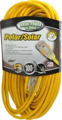 SOUTHWIRE Southwire 1289SW0002 Outdoor Extension Cord 100 Ft 16/3 Awg