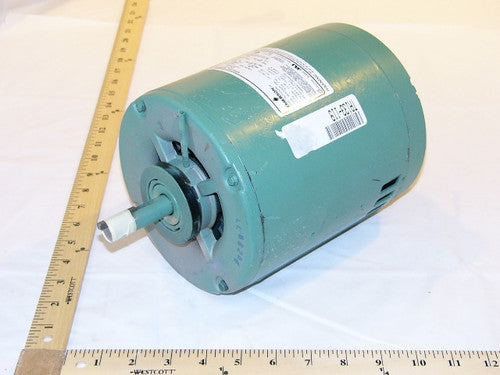 TACO 133-119 CIRCULATOR PUMPS