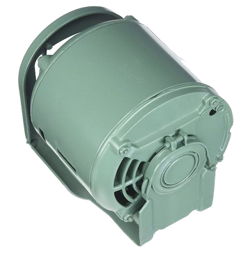 TACO 133-377 VARIABLE SPEED MOTORS