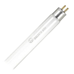 FEIT ELECTRIC Feit Electric F6T5/CW/RP T5 Fluorescent Bulb G5 6W (9 in) F6T5/CW/RP