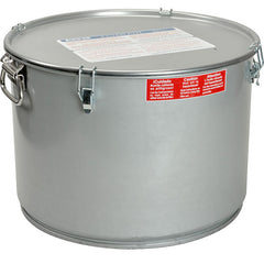 MIROIL 60L OIL FILTERING SUPPLIES