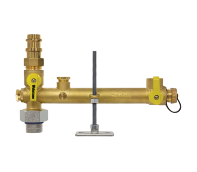 WEBSTONE THD-X165W WATER HEATERS