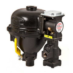 MCDONNELL & MILLER 47X WATER FEEDERS