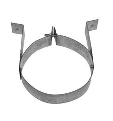 AMERIVENT 3VPH DUCT BRACKETS