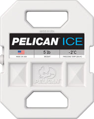 PELICAN Pelican PI-5LB 5 lb Ice Pack (5 lb Pack)