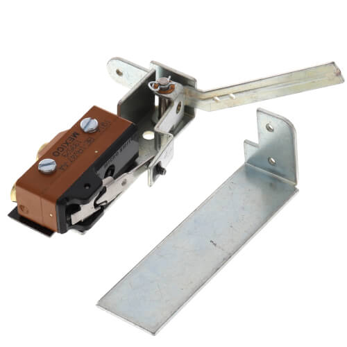 HONEYWELL Honeywell 133569 Interlock Switch Replacement for V4055D, V4055E, V4062D, V9055 Actuators