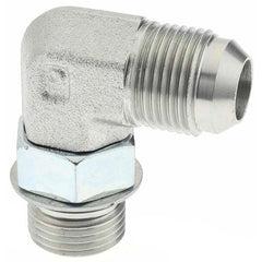PARKER Parker KP65470 Hydraulic Hose Connector 0.625 in Orb