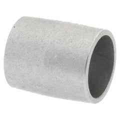 DYNABRADE Dynabrade 11067 Contact Wheel Assembly Crowned Steel Face