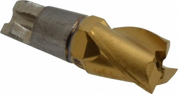 SECO TOOLS Seco 00023714 Milling Tip 0.315 in 3 Flute Minimaster