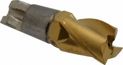 SECO TOOLS Seco 00023714 Milling Tip 0.315 in 3 Flute Minimaster