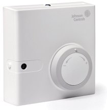 JOHNSON CONTROLS HE-68P3-0N00WS LINE VOLTAGE THERMOSTATS