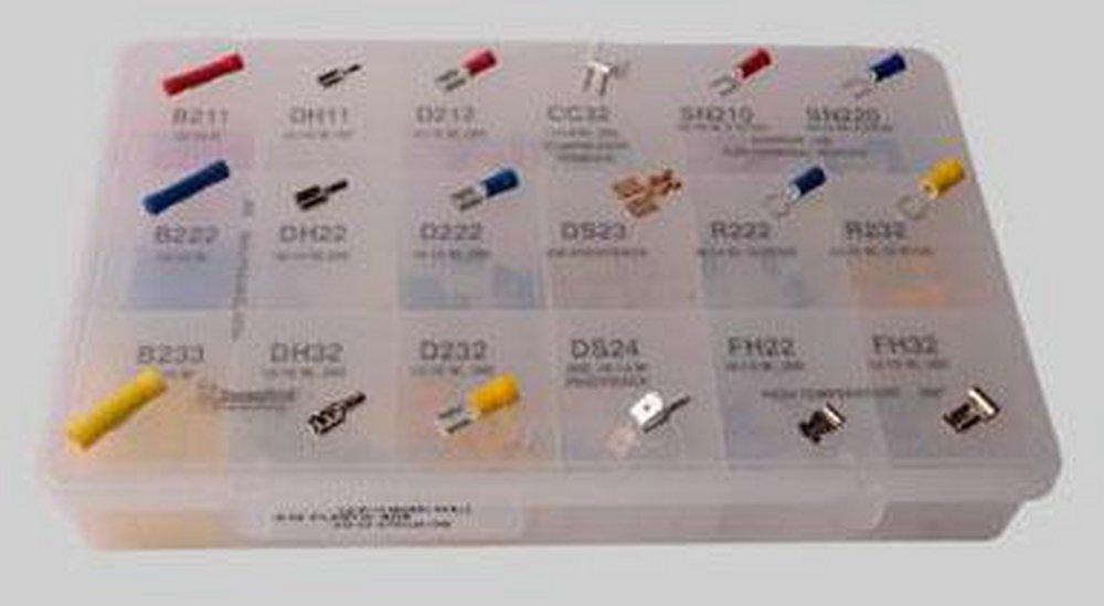 DIVERSITECH PA10 TERMINALS
