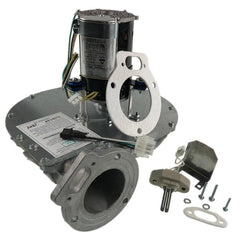 WEIL-MCLAIN 382-200-340 BLOWER HOUSING & ASSEMBLIES