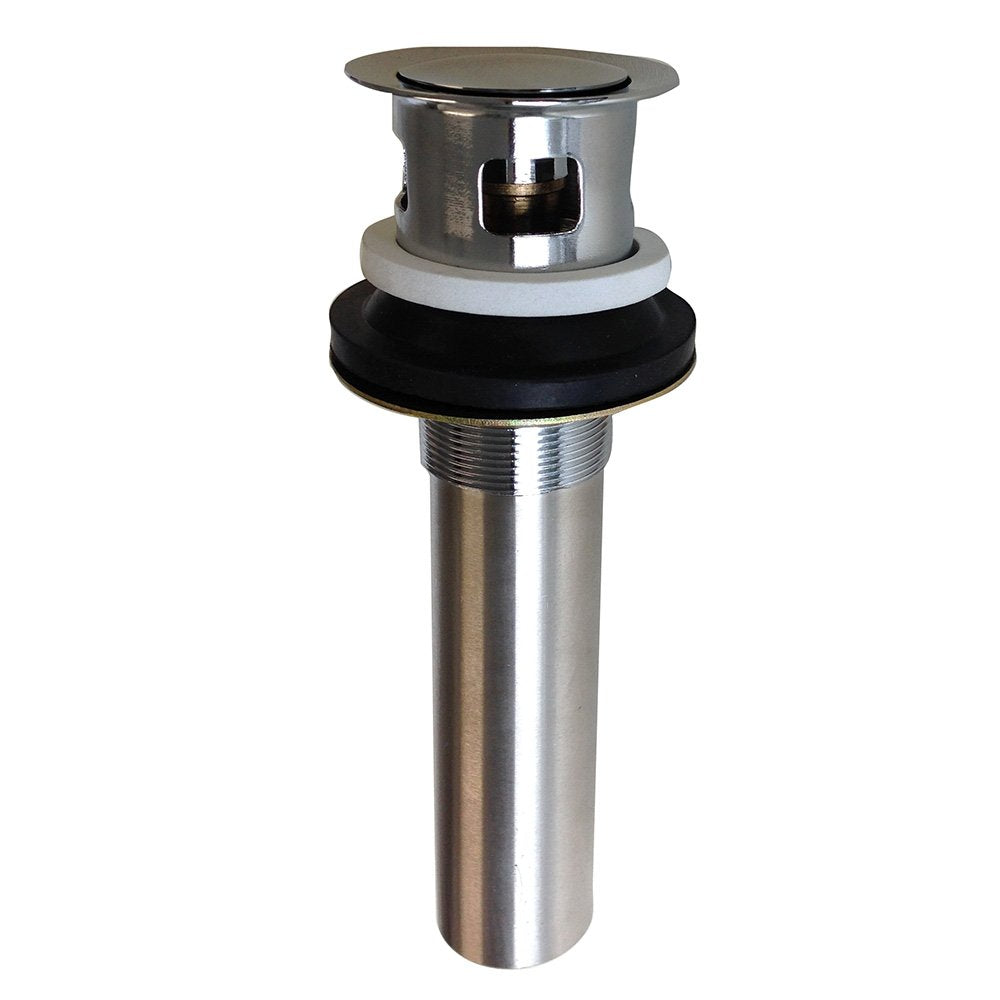 SPEAKMAN S-3470 BATH DRAINS & PARTS