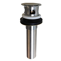 SPEAKMAN S-3470 BATH DRAINS & PARTS