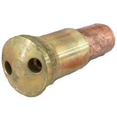 Sporlan D260-3 Brass Refrigerant Distributor 1/2 in. ODM 3 Circuits