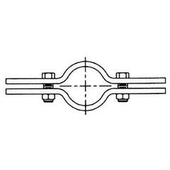 NVENT CADDY 5100250EG PIPE FITTINGS