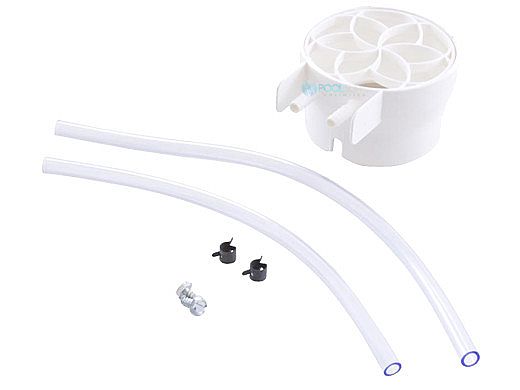 PENTAIR Pentair 460759 Air Orifice Replacement Kit 300 MasterTemp Pool and Spa Heater Burner System