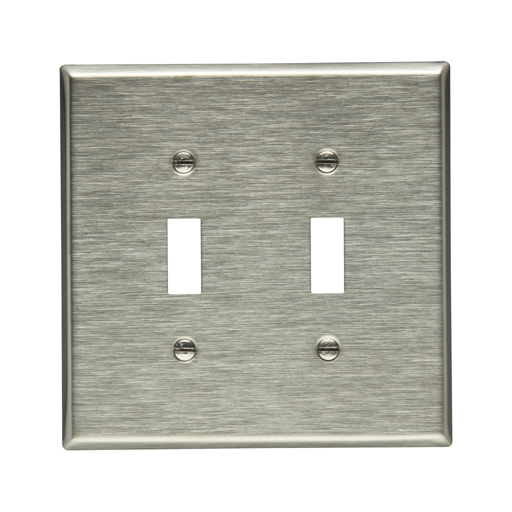EATON 93972-BOX TOGGLE SWITCHES