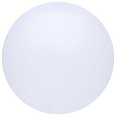 SATCO-NUVO Satco Nuvo 62/1850 11 inches Led Cloud Fixture 12.5W (11 in) 62-1850