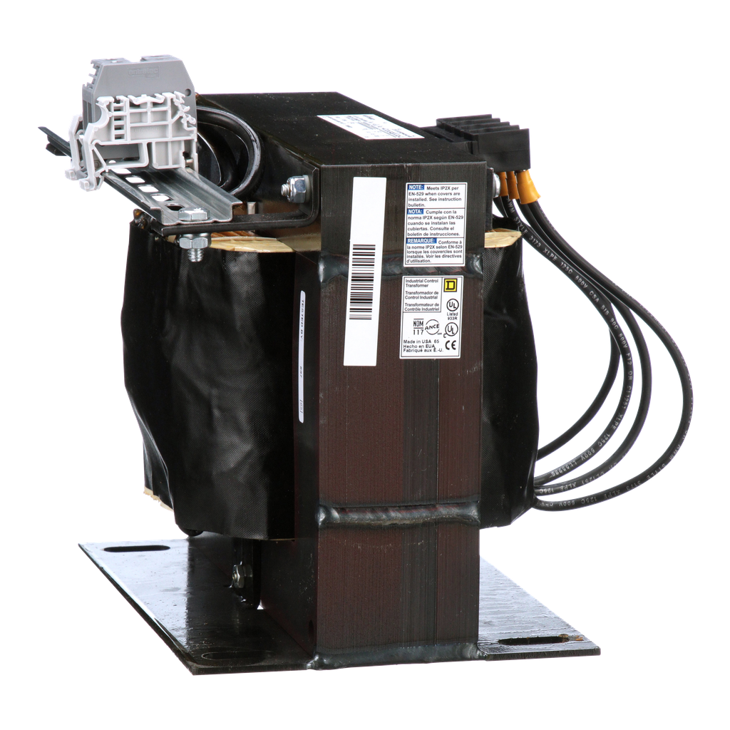 SCHNEIDER ELECTRIC 9070T3000D1 TRANSFORMERS