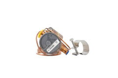 YORK York S1-02543238000 Thermostatic Expansion Valve 3/8 x 5/8 (90.5)