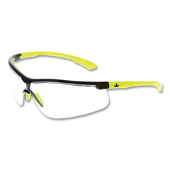 MCR SAFETY KD720PF420 EYE & FACE PROTECTION