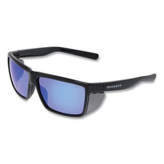 MCR SAFETY SR218B EYE & FACE PROTECTION