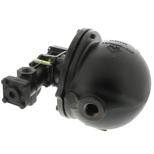 MCDONNELL & MILLER McDonnell & Miller 135000 51-2 Low Water Cut-Off 120/240 VAC Replacement MPN