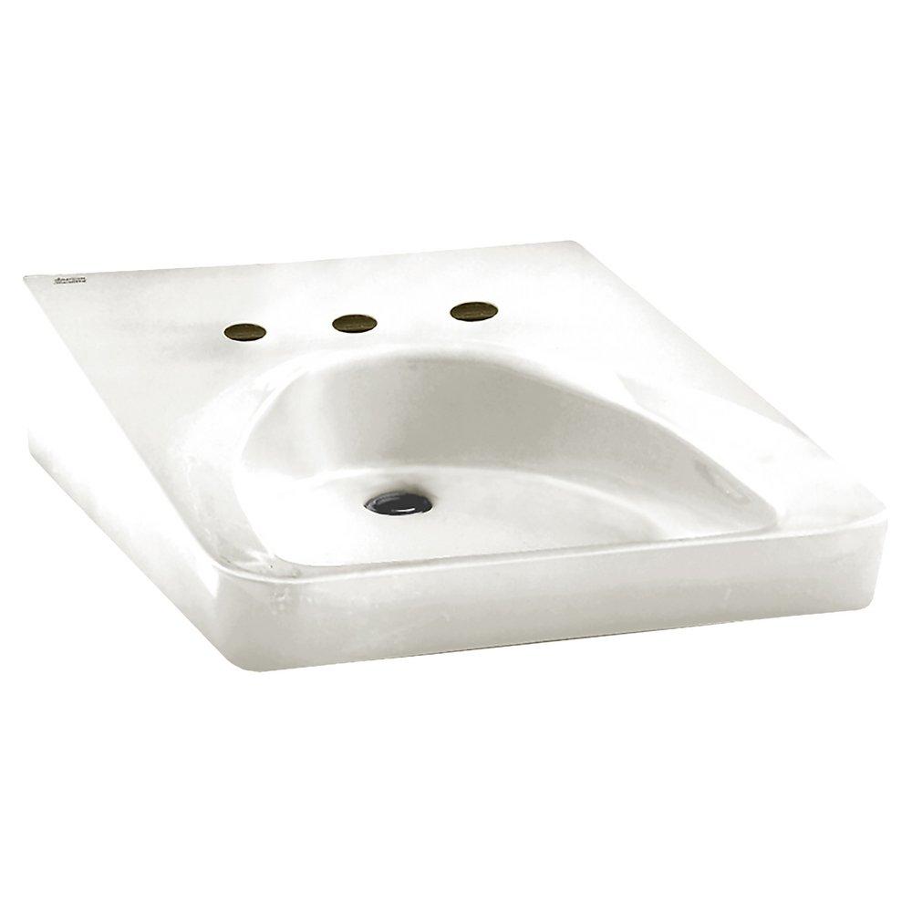 AMERICAN STANDARD 9140013.02 FLOOR SINKS