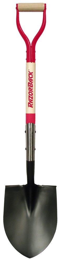 RAZOR-BACK 43201 SHOVELS