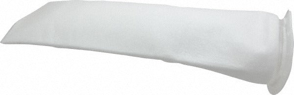 PENTAIR Pentair 155384-03 Size 6 Semi Rigid Bag Filter 1 Micron