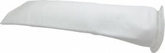 PENTAIR Pentair 155384-03 Size 6 Semi Rigid Bag Filter 1 Micron