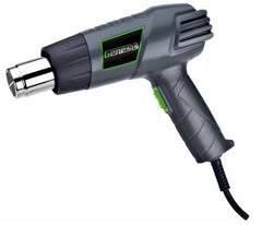 GENESIS Richpower Industries GHG1500A Dual Heat Gun Kit