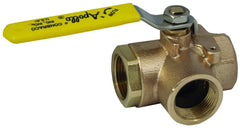 APOLLO VALVES 7060401 BALL VALVES