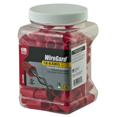 TRUE VALUE 16-006N WIRE CONNECTIONS