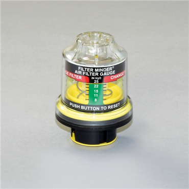 DONALDSON 135501-00825 AIR CLEANER REPLACEMENT PARTS